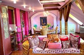 Apartment for sale in Riga, 144.00m2