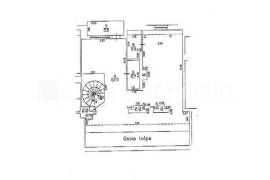 Apartment for sale in Riga, 144.00m2