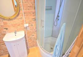 Studio for rent in Riga, 20.40m2 Studio for rent in Riga, 20.40m2