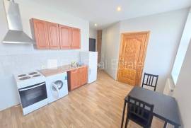 Studio for rent in Riga, 20.40m2 Studio for rent in Riga, 20.40m2