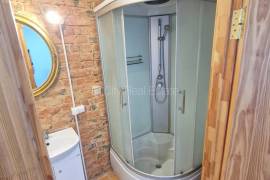Studio for rent in Riga, 20.40m2 Studio for rent in Riga, 20.40m2