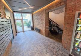 Studio for rent in Riga, 20.40m2 Studio for rent in Riga, 20.40m2
