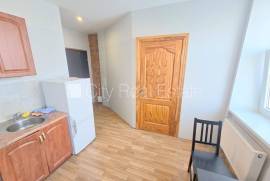 Studio for rent in Riga, 20.40m2 Studio for rent in Riga, 20.40m2