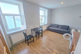 Studio for rent in Riga, 20.40m2