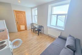 Studio for rent in Riga, 20.40m2 Studio for rent in Riga, 20.40m2