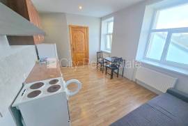 Studio for rent in Riga, 20.40m2 Studio for rent in Riga, 20.40m2