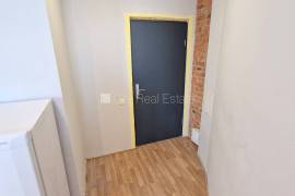 Studio for rent in Riga, 20.40m2 Studio for rent in Riga, 20.40m2