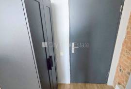 Studio for rent in Riga, 20.40m2 Studio for rent in Riga, 20.40m2