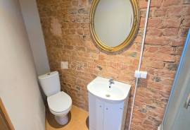 Studio for rent in Riga, 20.40m2 Studio for rent in Riga, 20.40m2