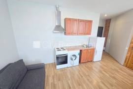 Studio for rent in Riga, 20.40m2 Studio for rent in Riga, 20.40m2
