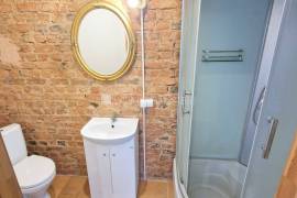 Studio for rent in Riga, 20.40m2 Studio for rent in Riga, 20.40m2