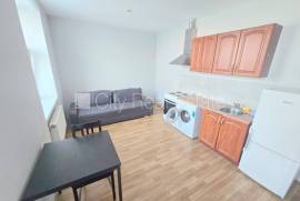 Studio for rent in Riga, 20.40m2 Studio for rent in Riga, 20.40m2
