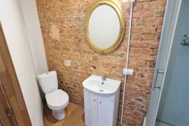 Studio for rent in Riga, 20.40m2 Studio for rent in Riga, 20.40m2
