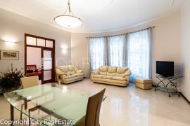 Apartment for rent in Riga, 87.00m2