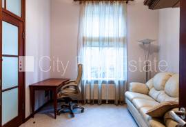 Apartment for rent in Riga, 87.00m2