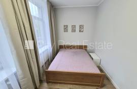 Studio for rent in Riga, 35.00m2 Studio for rent in Riga, 35.00m2