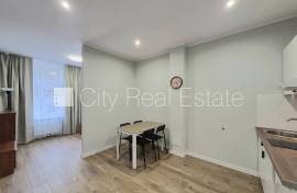 Studio for rent in Riga, 35.00m2