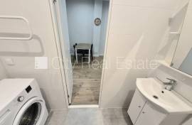 Studio for rent in Riga, 35.00m2 Studio for rent in Riga, 35.00m2
