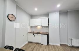 Studio for rent in Riga, 35.00m2 Studio for rent in Riga, 35.00m2