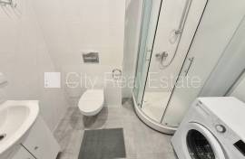 Studio for rent in Riga, 35.00m2 Studio for rent in Riga, 35.00m2