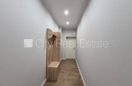 Studio for rent in Riga, 35.00m2 Studio for rent in Riga, 35.00m2