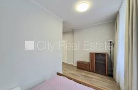 Studio for rent in Riga, 35.00m2 Studio for rent in Riga, 35.00m2