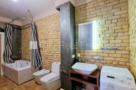 Apartment for rent in Riga, 88.00m2