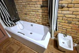Apartment for rent in Riga, 88.00m2