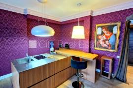 Apartment for rent in Riga, 88.00m2