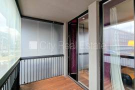 Apartment for rent in Riga, 88.00m2
