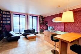 Apartment for rent in Riga, 88.00m2