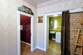 Apartment for rent in Riga, 88.00m2