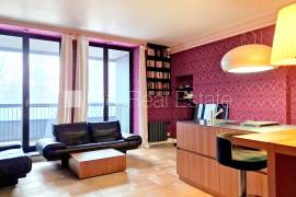 Apartment for rent in Riga, 88.00m2