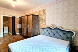 Apartment for rent in Riga, 88.00m2