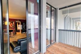 Apartment for rent in Riga, 88.00m2