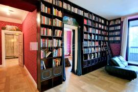 Apartment for rent in Riga, 88.00m2