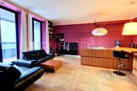 Apartment for rent in Riga, 88.00m2