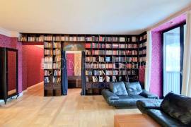 Apartment for rent in Riga, 88.00m2