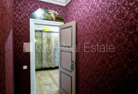 Apartment for rent in Riga, 88.00m2