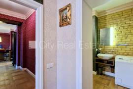 Apartment for rent in Riga, 88.00m2