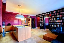 Apartment for rent in Riga, 88.00m2