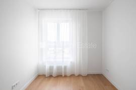 Apartment for rent in Riga district, 99.30m2