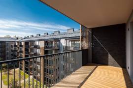 Apartment for rent in Riga district, 99.30m2