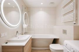 Apartment for rent in Riga district, 99.30m2