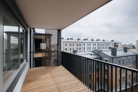 Apartment for rent in Riga district, 98.70m2