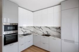 Apartment for rent in Riga district, 98.70m2
