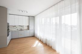 Apartment for rent in Riga district, 98.70m2