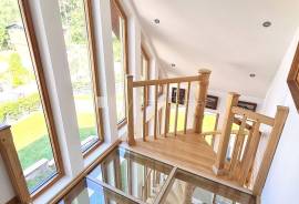 Detached house for rent in Riga, 160.00m2