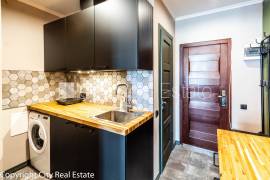 Studio for rent in Riga, 24.00m2 Studio for rent in Riga, 24.00m2