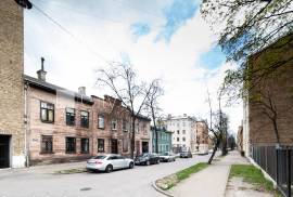 Studio for rent in Riga, 24.00m2 Studio for rent in Riga, 24.00m2